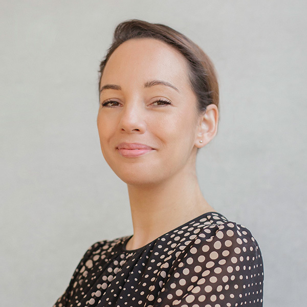 bettina meléndez
