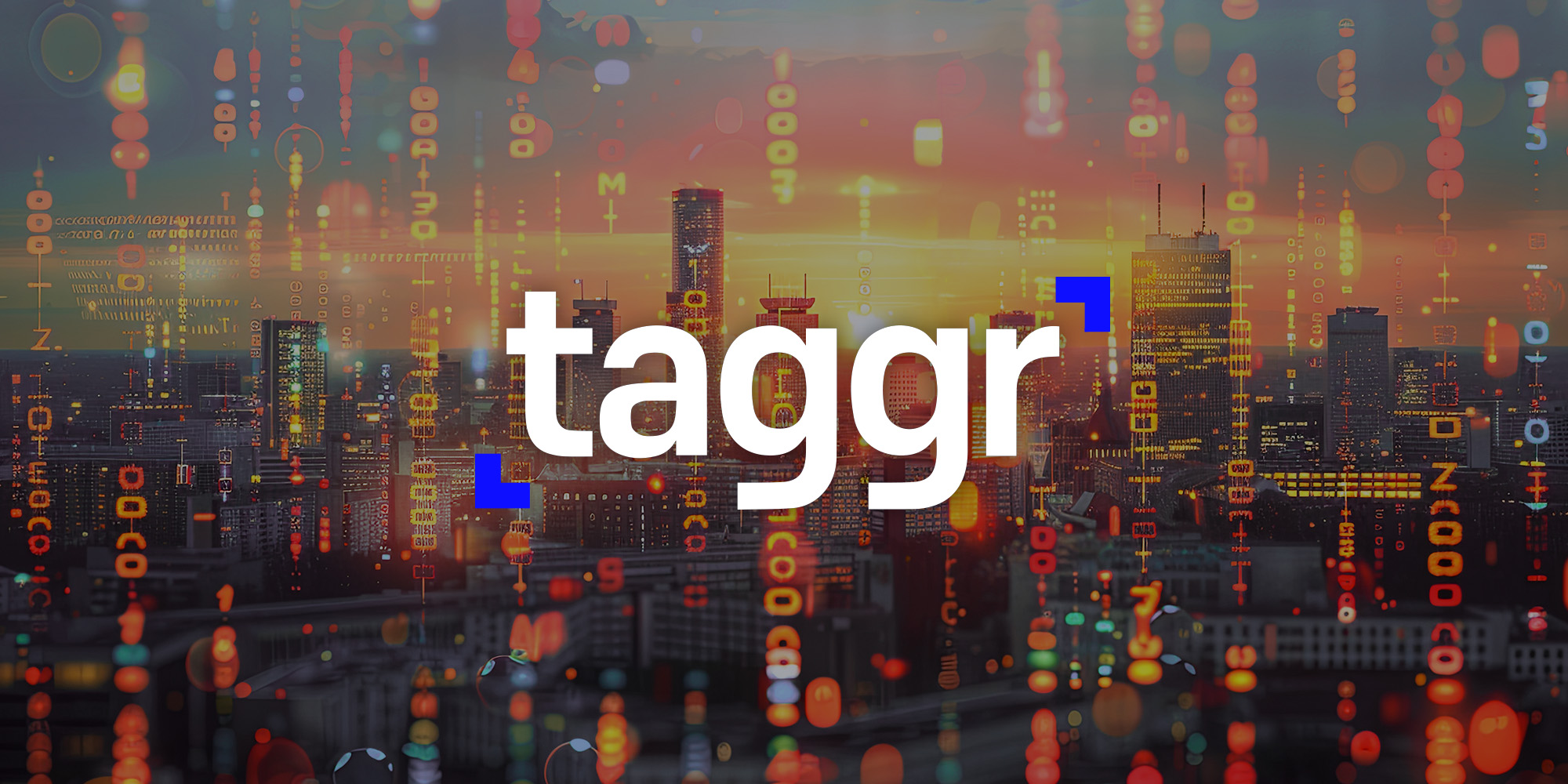 taggr